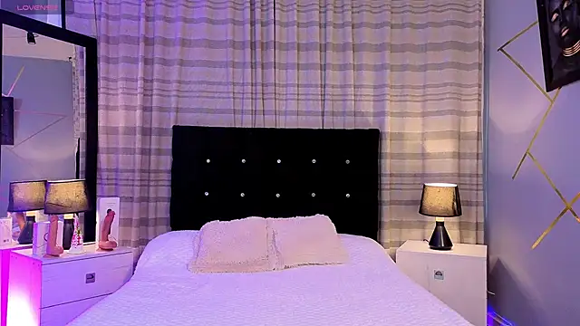 Snapshot of Megan_Do_Santos chatting on 12/03/25, 08:18 Megan Do Santos online show from 12/03/25, 08:18