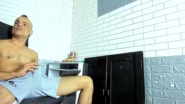 GeorgeZarrate online show from 04/09/26, 04:23