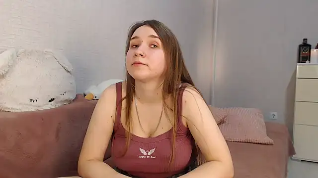 lovely hayley online show from 02/16/25, 12:41