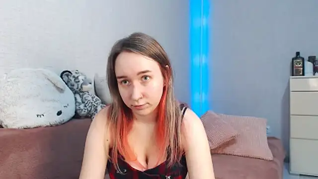 lovely hayley online show from 03/05/26, 09:22