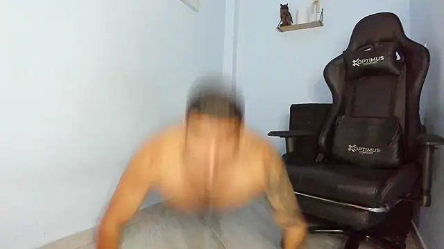  Poseidon1  online show from 03/12/25, 01:36