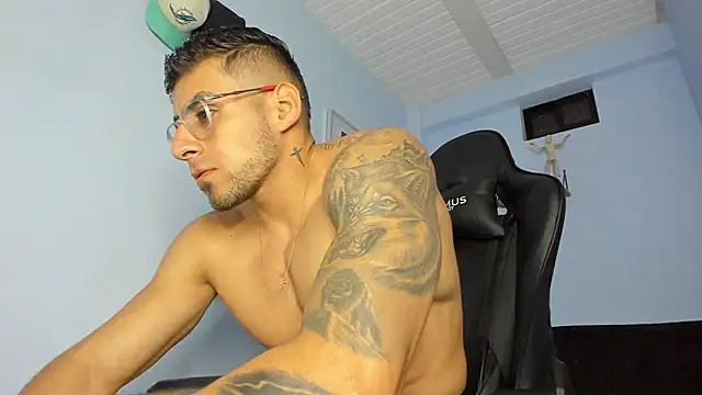  Poseidon1  online show from 03/12/25, 11:12