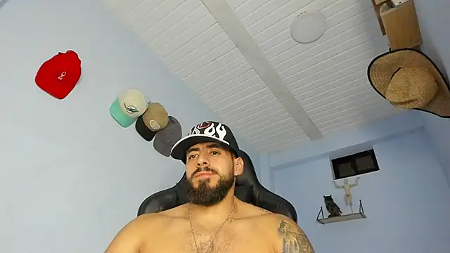  Poseidon1  online show from 09/23/25, 05:32