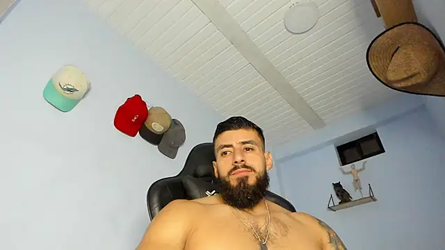  Poseidon1  online show from 10/21/25, 04:46