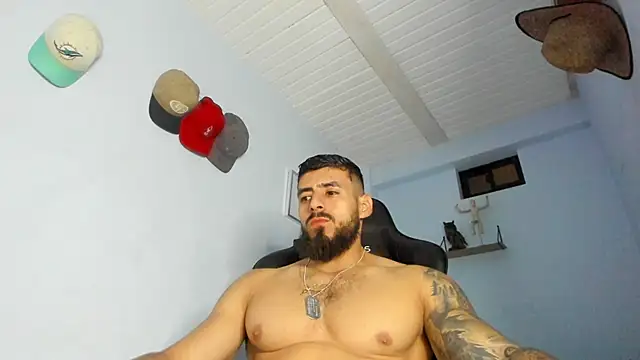  Poseidon1  online show from 11/25/25, 06:13