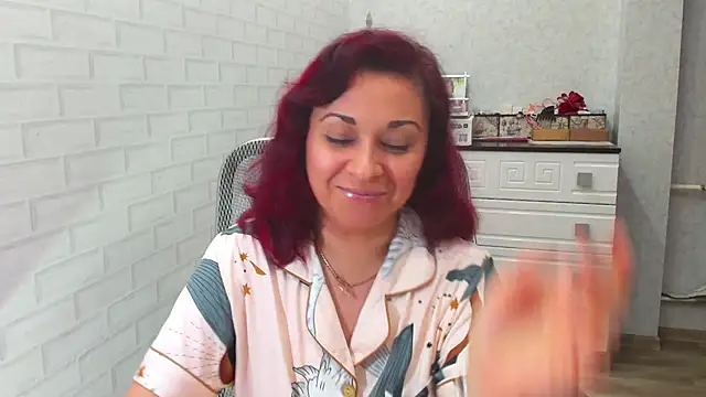 Snapshot of TeasyLana chatting on 01/20/25, 07:04 TeasyLana online show from 01/20/25, 07:04