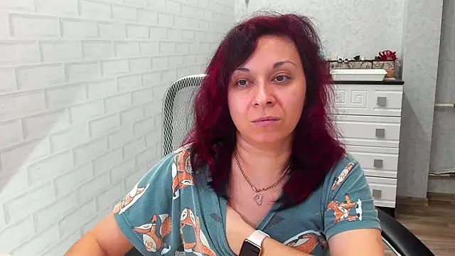 Snapshot of TeasyLana chatting on 02/15/25, 07:28 TeasyLana online show from 02/15/25, 07:28