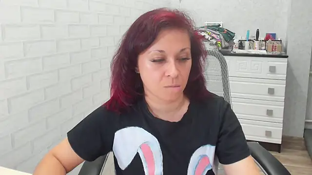 Snapshot of TeasyLana chatting on 09/14/25, 07:46 TeasyLana online show from 09/14/25, 07:46