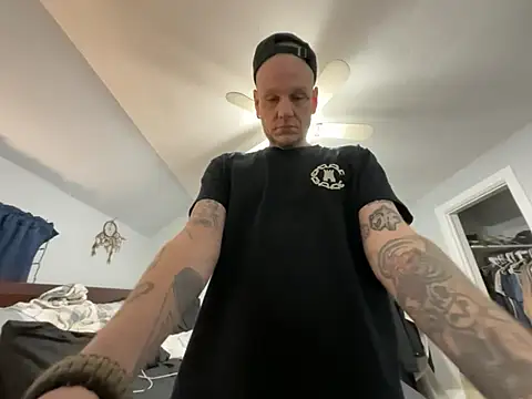 VixyGang online show from 03/04/26, 04:35