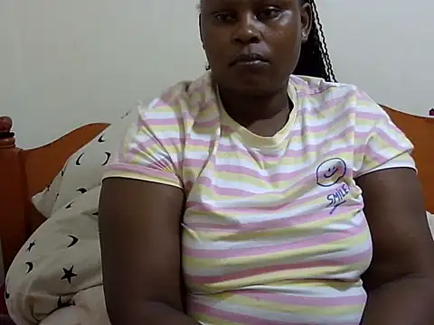 Pretty lilly02 online show from 10/31/25, 05:30