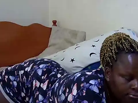 Pretty lilly02 online show from 12/19/25, 07:15