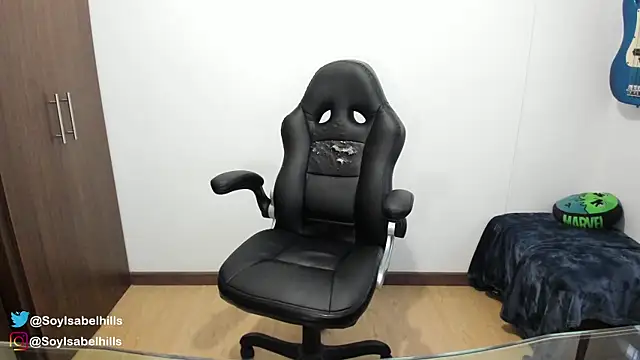 isabelhills online show from 11/20/25, 10:20