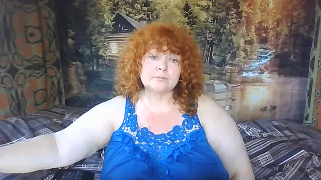 RoseRed69 online show from 06/29/26, 03:24