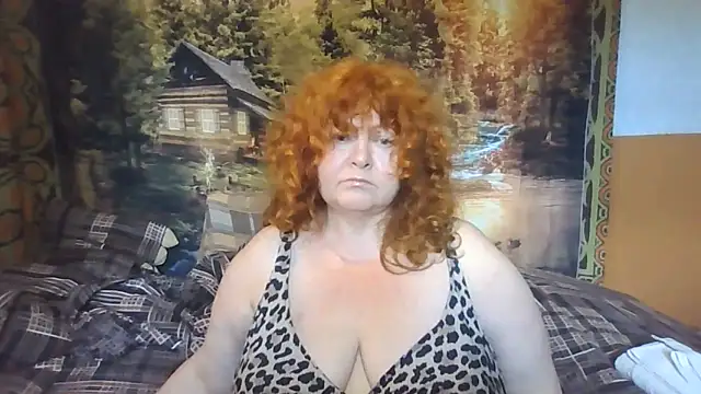 RoseRed69 online show from 06/30/26, 04:46