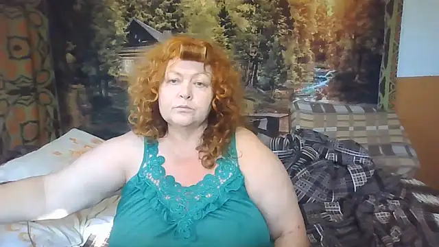 RoseRed69 online show from 07/08/26, 02:05