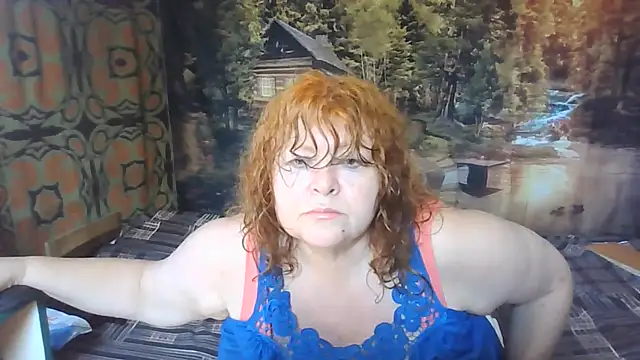 RoseRed69 online show from 07/09/26, 03:10