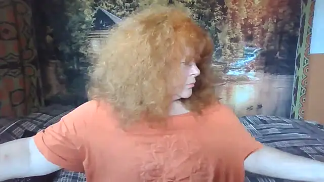 RoseRed69 online show from 07/15/26, 04:51
