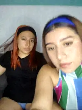 Snapshot of caro_sweett chatting on 01/12/25, 01:05 caro sweett online show from 01/12/25, 01:05