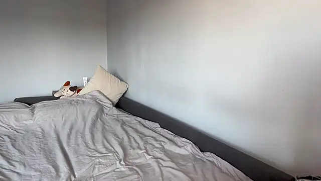 Melanisoul online show from 10/26/25, 02:39