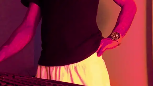 flexingplexico online show from 02/14/25, 08:52