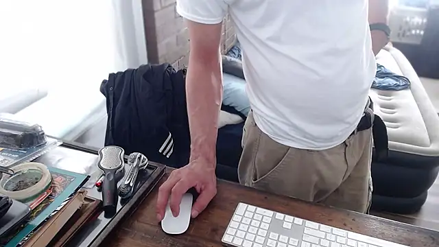 flexingplexico online show from 04/16/26, 09:15