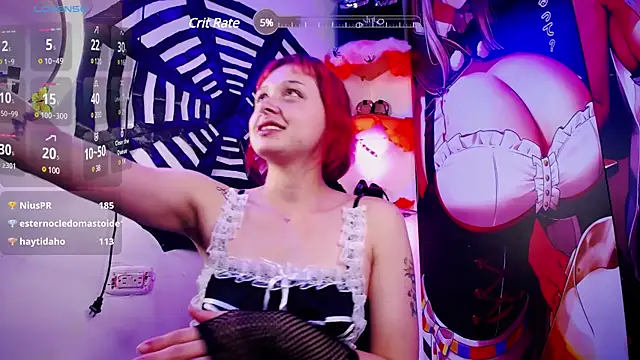 bombom 6 online show from 01/01/25, 12:11