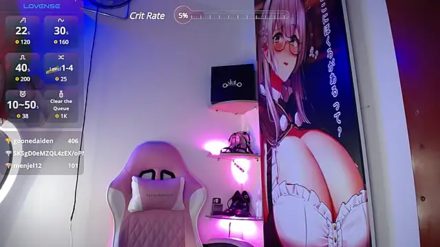 bombom 6 online show from 01/29/25, 05:30