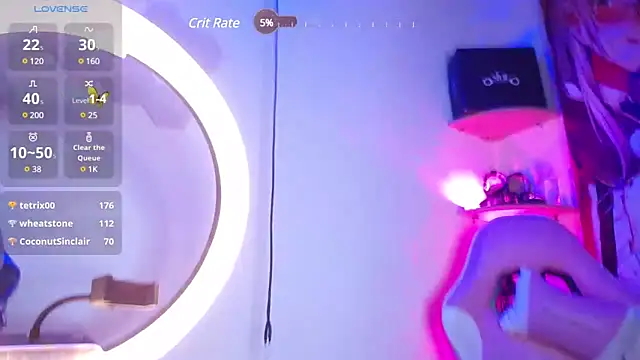 bombom 6 online show from 02/02/25, 01:23