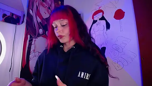 bombom 6 online show from 02/13/25, 10:54