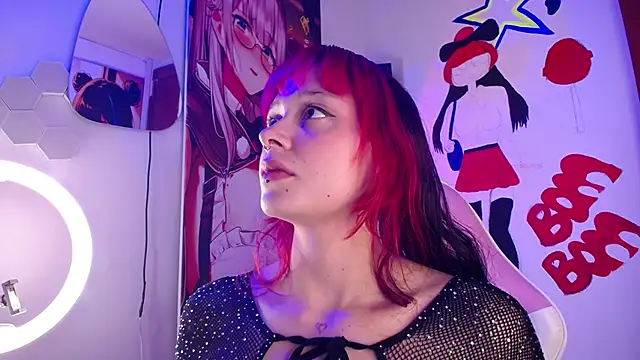 bombom 6 online show from 02/22/25, 01:55