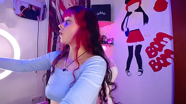 bombom 6 online show from 02/22/25, 08:20