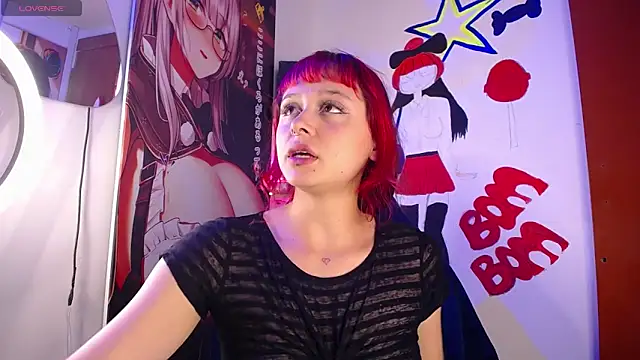 bombom 6 online show from 03/08/25, 01:17