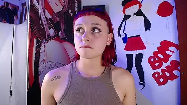 bombom 6 online show from 03/11/25, 03:37