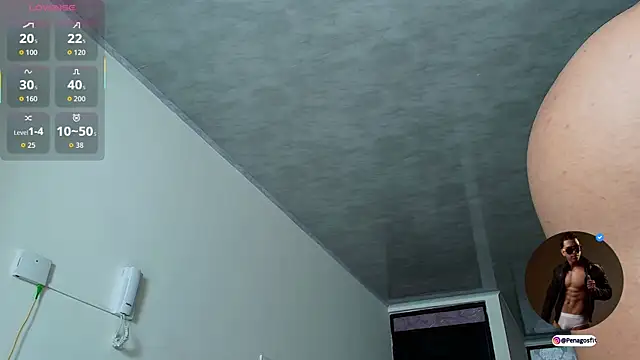 Taylor John online show from 01/05/26, 08:23