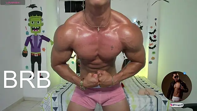 Taylor John online show from 04/09/26, 08:47