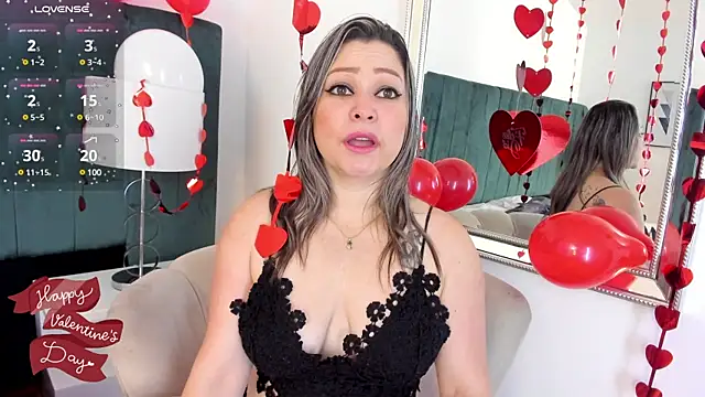 PandoraB  online show from 02/15/25, 11:17