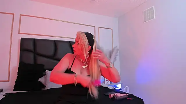 AnastasiaTaylor  online show from 03/18/26, 07:50