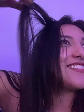 angellique 22 online show from 02/26/25, 02:59