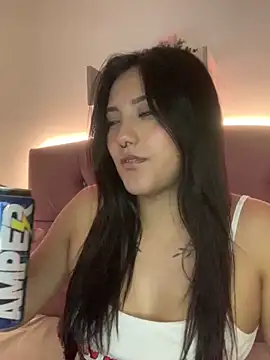 angellique 22 online show from 03/01/25, 03:32