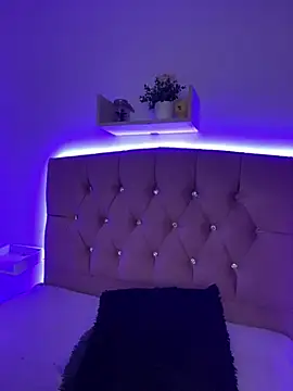 angellique 22 online show from 03/05/25, 03:18