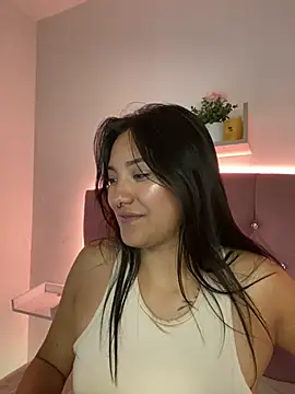 angellique 22 online show from 03/05/25, 09:27