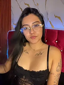 angellique 22 online show from 09/11/25, 05:18