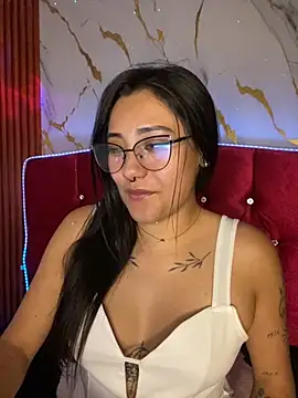 angellique 22 online show from 09/12/25, 06:35