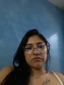 angellique 22 online show from 09/25/25, 09:40