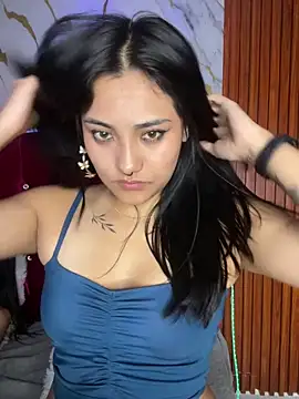 angellique 22 online show from 10/11/25, 06:01