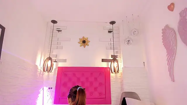 mia six66 online show from 03/14/25, 11:12