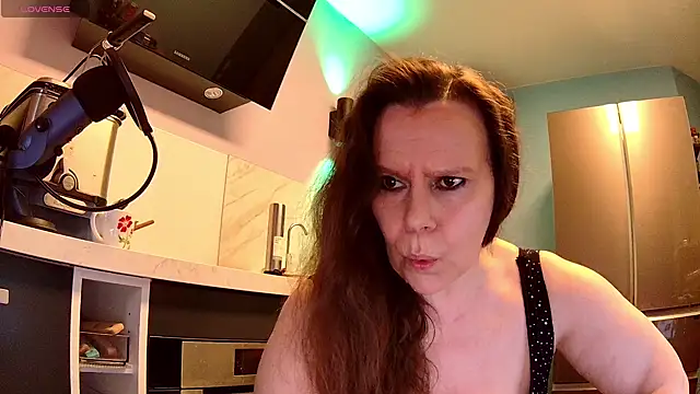 Endrocleia online show from 02/23/25, 09:48