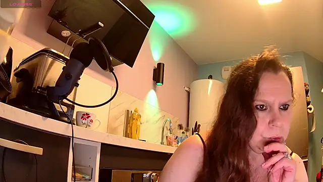 Endrocleia online show from 09/15/25, 09:48