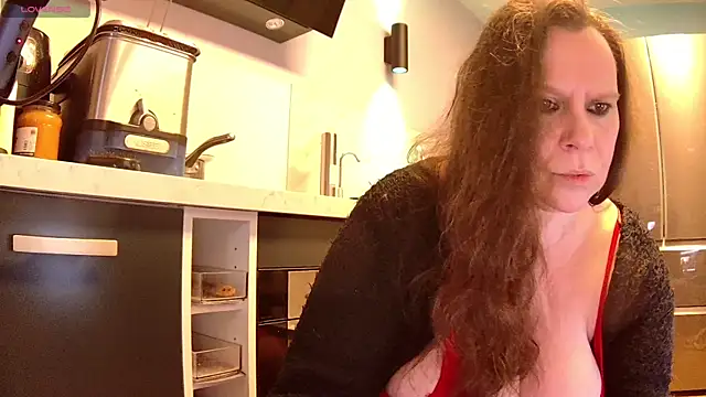 Endrocleia online show from 12/03/25, 11:25