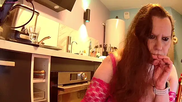 Endrocleia online show from 01/14/26, 12:27